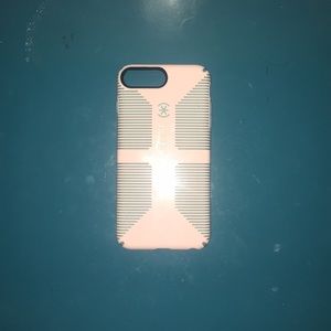 IPhone 6 or 6s Plus , 7 Plus and 8 Plus Speck Case